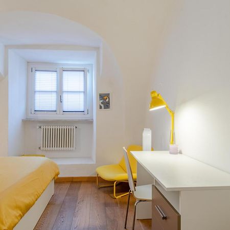 Casa Felicita, 2 Rooms By Happyhostorino Bagian luar foto