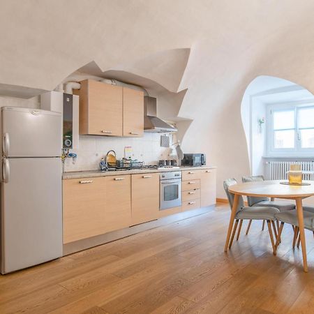 Casa Felicita, 2 Rooms By Happyhostorino Bagian luar foto
