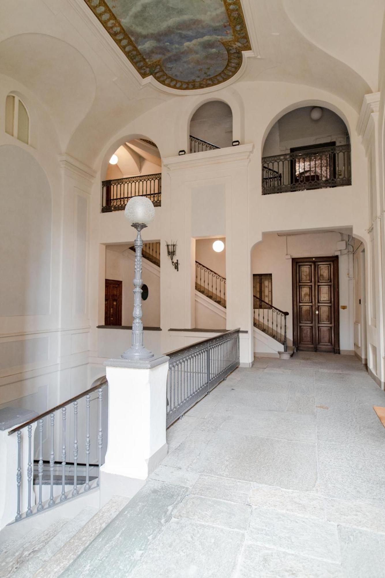 Casa Felicita, 2 Rooms By Happyhostorino Bagian luar foto