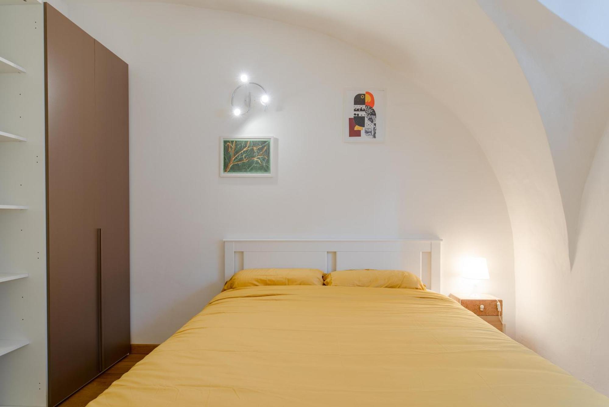 Casa Felicita, 2 Rooms By Happyhostorino Bagian luar foto