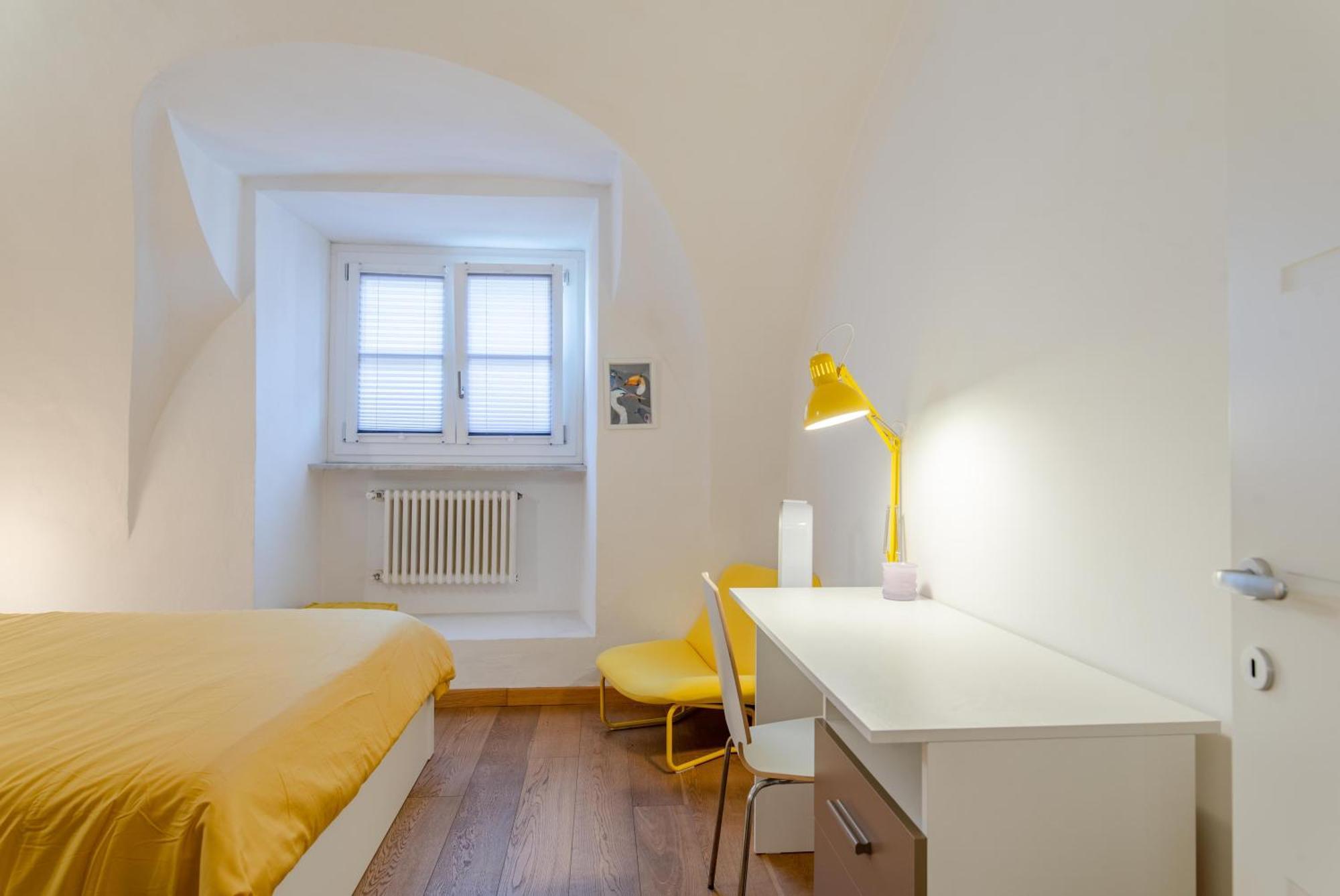 Casa Felicita, 2 Rooms By Happyhostorino Bagian luar foto