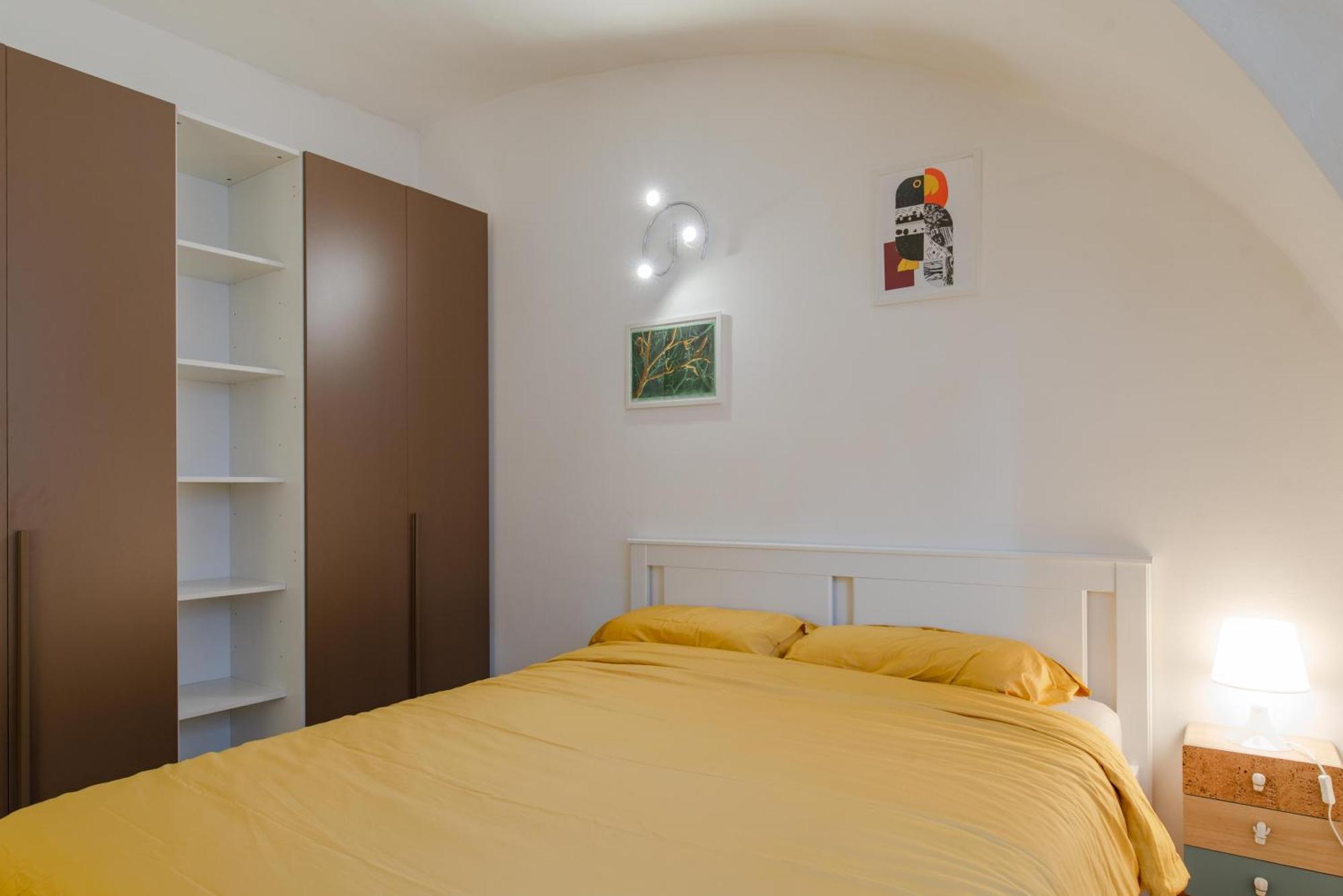 Casa Felicita, 2 Rooms By Happyhostorino Bagian luar foto