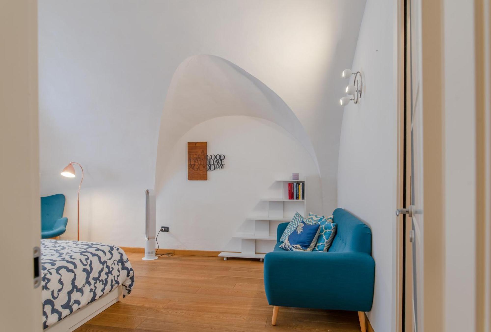 Casa Felicita, 2 Rooms By Happyhostorino Bagian luar foto