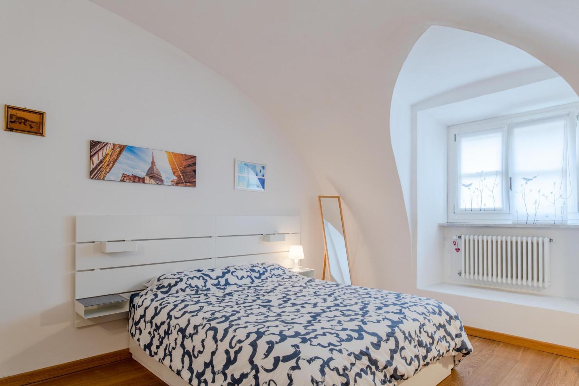 Casa Felicita, 2 Rooms By Happyhostorino Bagian luar foto