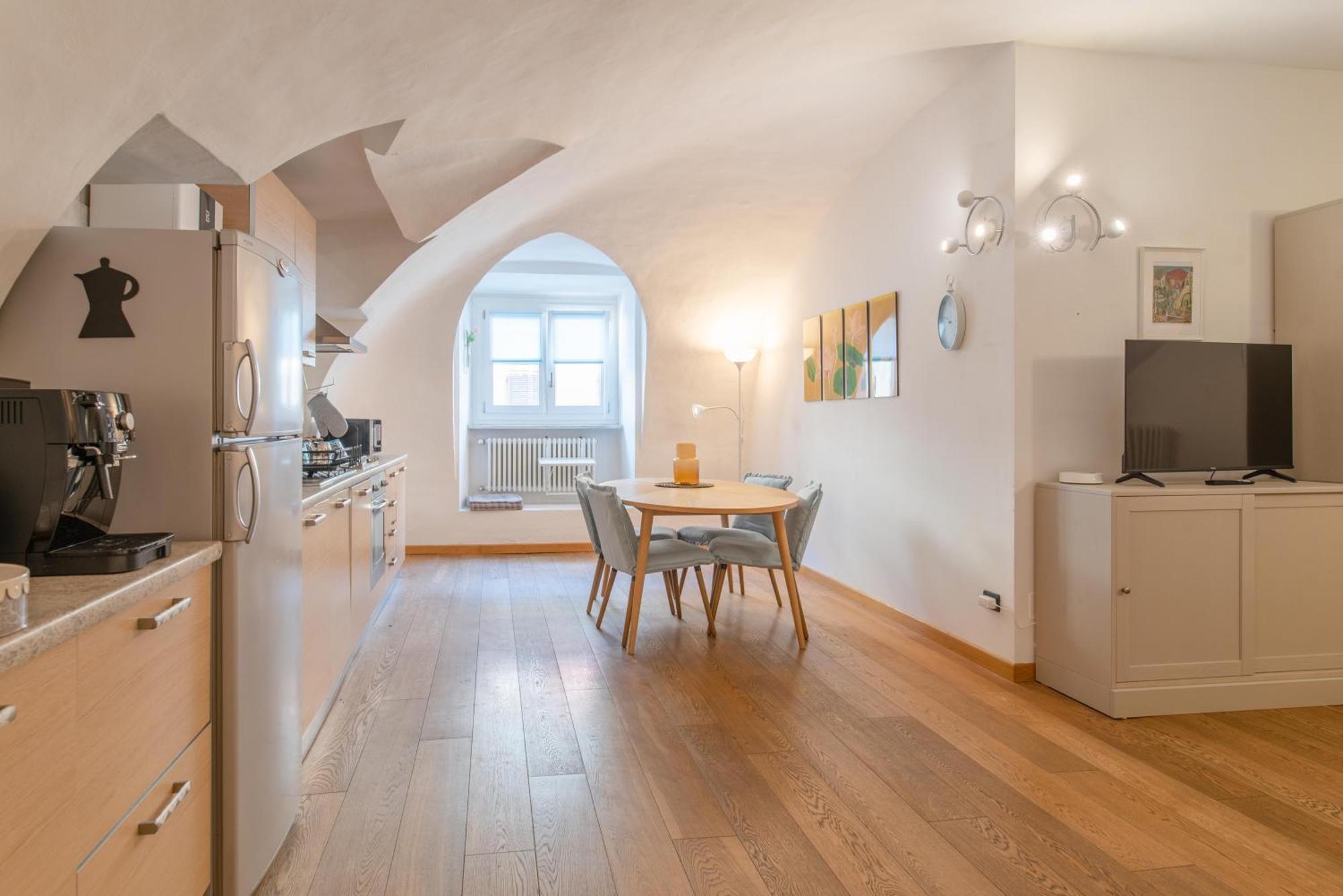 Casa Felicita, 2 Rooms By Happyhostorino Bagian luar foto
